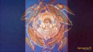 Херувимская песнь 10 раз, знаменный распев _ Минский Свято-Елисаветинский православный хор