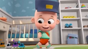 [?LIVE ] Hello Tiny Best Kids Songs and Nursery Rhymes | Hello Tiny