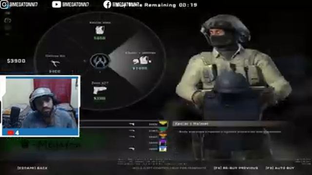 CSGO INDIA LIVE | FACEIT RANK PUSH смотреть онлайн