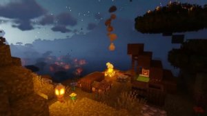 Что означают звуки пещер в minecraft? •_•