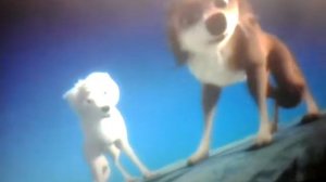 Альфа и Омега #3 ( часть вторая )