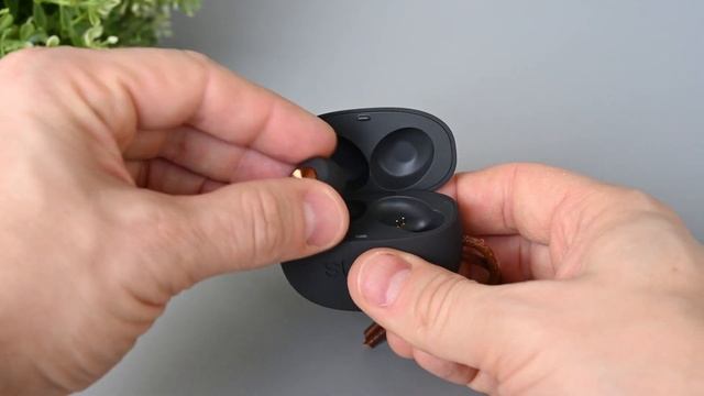 Sudio Tolv TWS Earphones Review