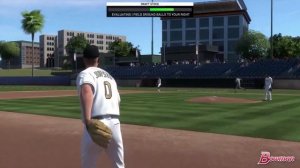 MLB 19 THE SHOW: HOW TO PLAY FOR ANY TEAM IN RTTS!