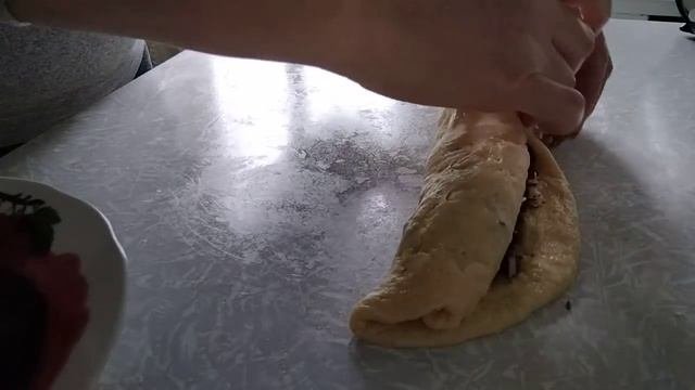 Рецепт плетёнки с начинками, сдобная выпечка. Тесто на куличи.