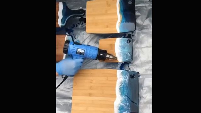 Море на разделочной доске смотреть онлайн