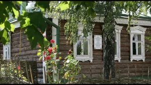 Серегей ЕСЕНИН "Гой ты, Русь, моя родная!". Читает заслуженный артист РФ Владимир Ионченков