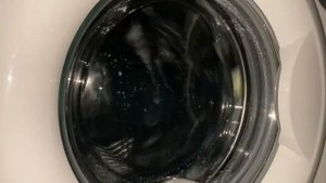 Laundry week /  LG FH0B8LD6 / Куча стирки!