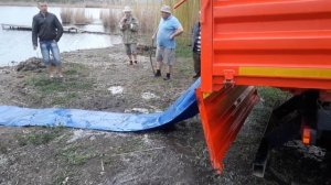 зарыбление.река сосыка. хутор шевченко. павловский район.