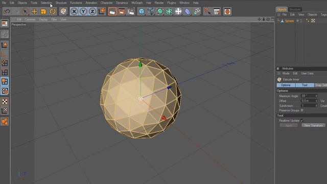 TRON IDENTITY DISC HOLOGRAPHIC TUT - Part 1.mp4 смотреть онлайн