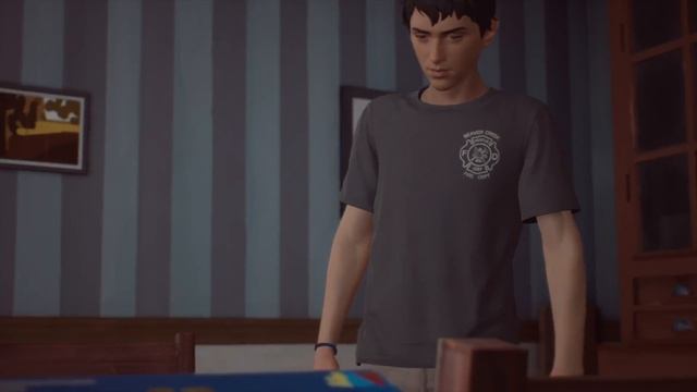 Полное прохождение Life is Strange 2. Эпизод 2 смотреть онлайн