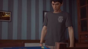 Полное прохождение Life is Strange 2. Эпизод 2