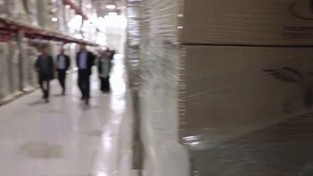 Дилерская конференция ПромСИЗ 2019
