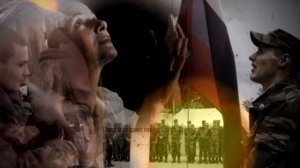 Баллада о матери . Валентина Бирюкова-Алексей сынок!!! Слава РУССКОМУ СОЛДАТУ ОСВОБОДИТЕЛЮ!!!