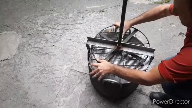 как растопить вощину в домашних условиях