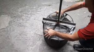 как растопить вощину в домашних условиях