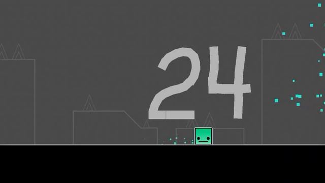 Just a glitch effect смотреть онлайн