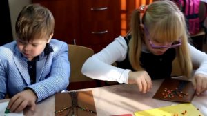 Центр социальной реабилитации для детей-инвалидов г.Горловка