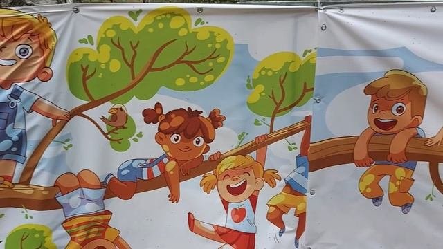 Маленькие ОБЕЗЬЯНКИ на ветках. (4)