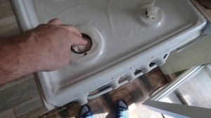 Полезные советы. Защита газовых форсунок при чистке газовой плиты(01.04.2023)