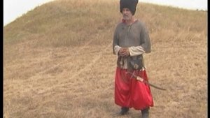 Мирознай - О курганах в Чернышковском районе