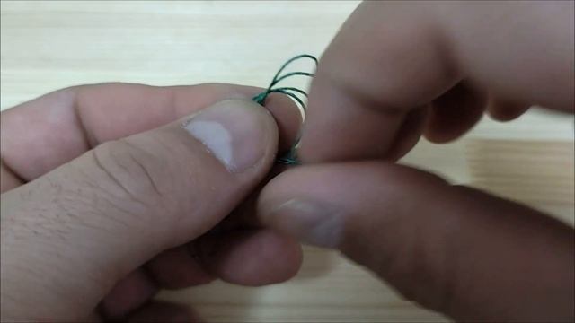 Как привязать карабин,хитрый узел. смотреть онлайн