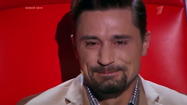 Сектор газа Лирика. Шоу голос. Они такого не ожидали.