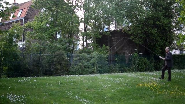 12wt FAST rod and 3wt line. смотреть онлайн