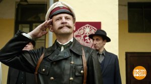 "Подкидыш". Сегодня премьера! Доброе утро. Фрагмент выпуска от 01.04.2019