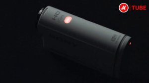 Видеообзор экшн-камеры Sony HDR-AS200V