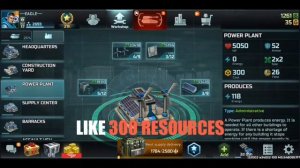 Upgrades tips video | Art of war 3 confederation upgrades tip