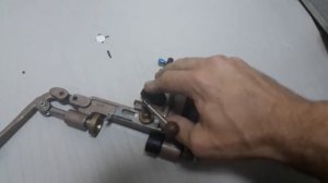 Закрутка 12 калибр . Модернизация .