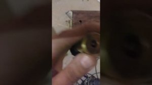 Навойник для латунной гильзы 12к своими руками