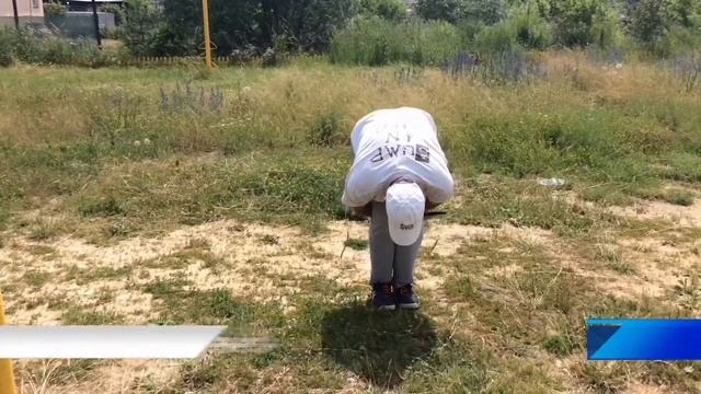 Биомеханика роуп скиппинга (спортивной скакалки) смотреть онлайн