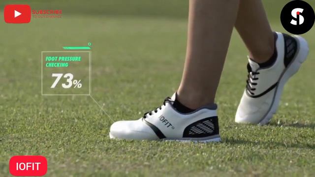 12 Best Smart shoe invention you must buy | coolest smart shoes @SMARTINVENTIONTV смотреть онлайн