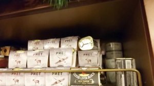 Гастроном №1 в ГУМе. Ассортимент и цены поражают.