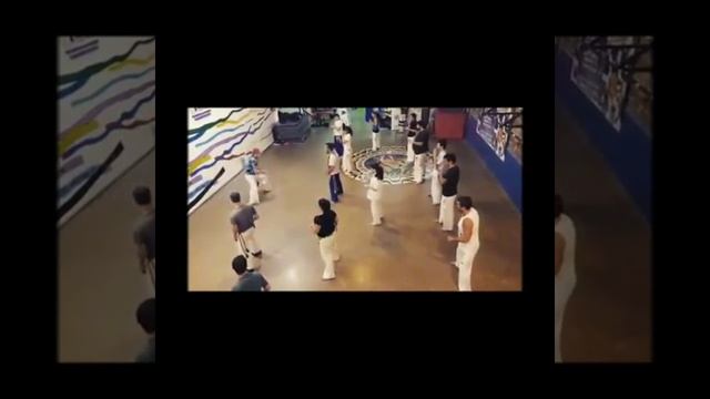 Clases capoeira 2017 смотреть онлайн