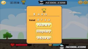 Angry Birds Cross Country - RACING THROUGH ALL SPIKES GRAND PRIX WITH BLACK CAR!