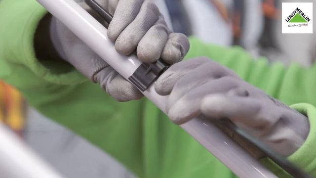 Qué es el cortacésped de gasolina Sterwins PLM2-46B | LEROY MERLIN смотреть онлайн