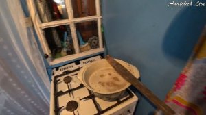 Лучшая ПРИКОРМКА своими руками из ПШЕНА для Рыбалки на Сазана, Карпа, Карася, Язя и т.д.