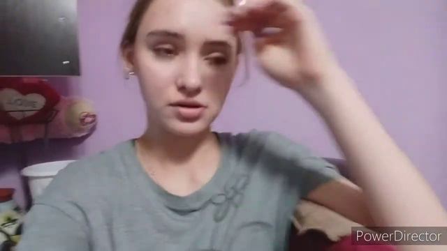 VLOG: из-за чего меня обсыпало? Новинки/чем я занимаюсь? смотреть онлайн