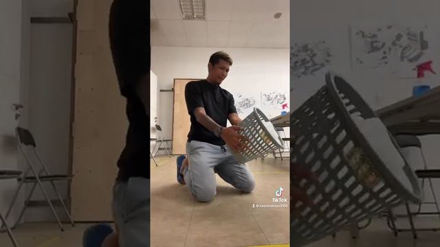 Tiktok Football madness