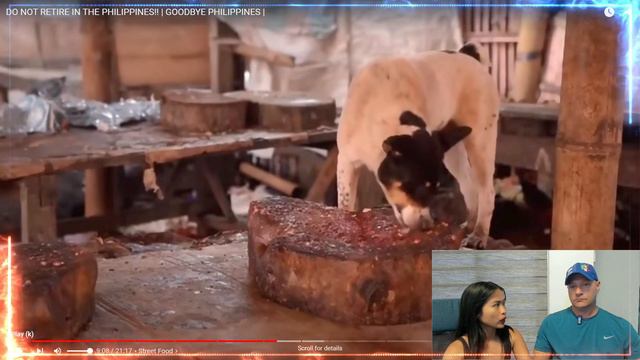 DO NOT RETIRE IN THE PHILIPPINES!! GOODBYE PHILIPPINES | VIDEO REACTION TO @Kateandjohn смотреть онлайн