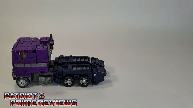 Patriot Prime Reviews Generations Selects Earthrise Shattered Glass Optimus Prime & Ratchet смотреть онлайн