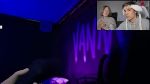 РАДУЖНЫЕ ДРУЗЬЯ ПОПАЛИ В ФНАФ 9