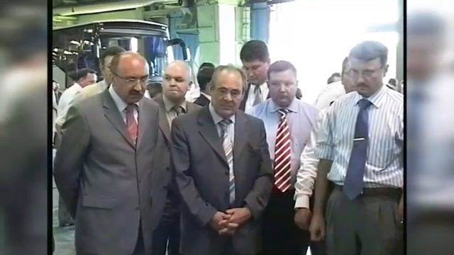 О создании ОЭЗ Алабуга