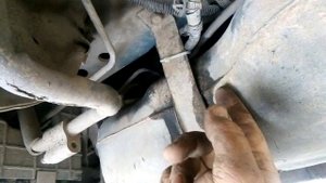 не заводится после сырой погоды Хундай старекс бензин объем 2,4 часть 2