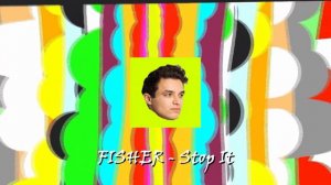 Lando Norris Sings - I'm moving up & down Vs Original (Fisher: Stop it)