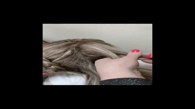 Французские косы.САМЫЙ ЛЕГКИЙ СПОСОБ ПЛЕТЕНИЯ 2 КОСИЧЕК.ДВЕ ФРАНЦУЗСКИЕ КОСЫ смотреть онлайн