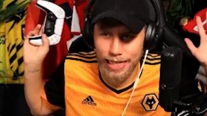 Signerer en GLITCHET spiller for 1 MILLION... 👀📝 (Wolverhampton Karrieremodus) #4