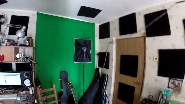 Дешевый акустический поролон из Китая (36 шт. 50 * 50 * 2.5 см) смотреть онлайн